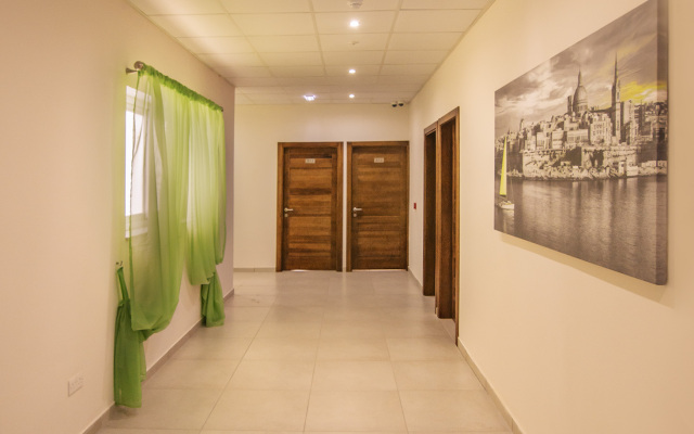 Cerviola Hotel