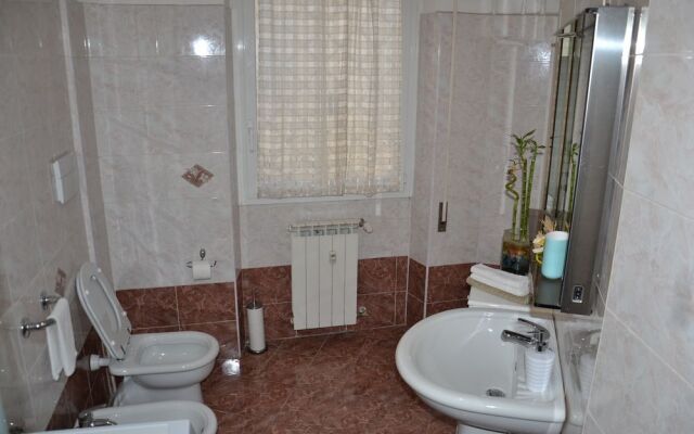 Roman Holidays House Marconi