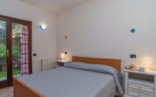 Apartment Wave Porto Pollo