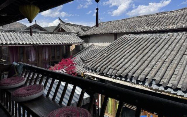 Chun Song Xia Xian Boutique Inn