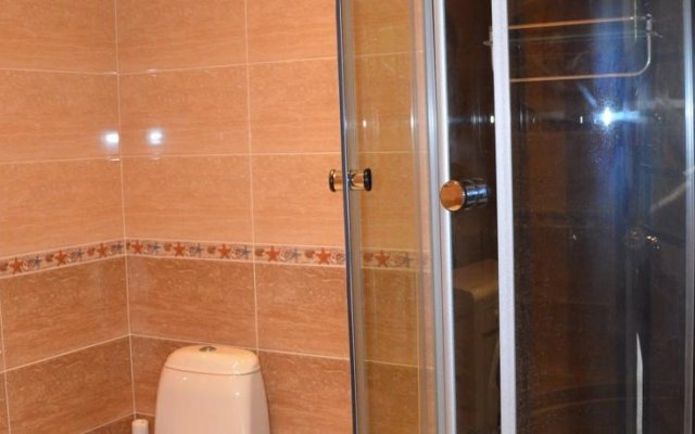 Gorniy Prostor Mini-Hotel