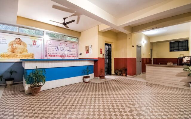 Oyo Flagship 45852 Hotel Happy Journey