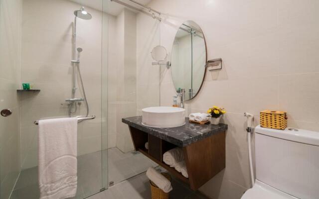 Mai Chau Mountain View Resort