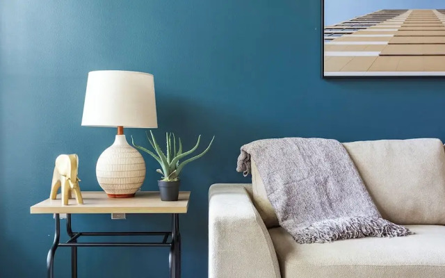 Landing Amazing 2bd, Gym, Pool