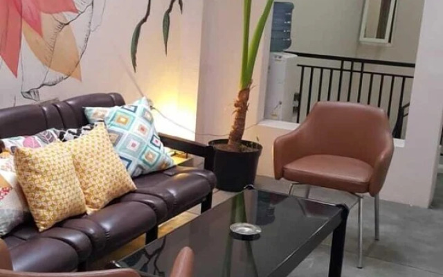 Osborn Coliving