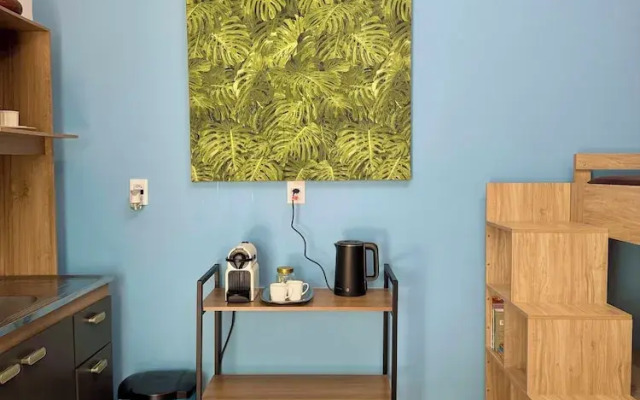 Prado Guest House