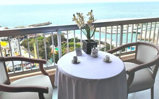 Hotel Méditerranée Beyrouth