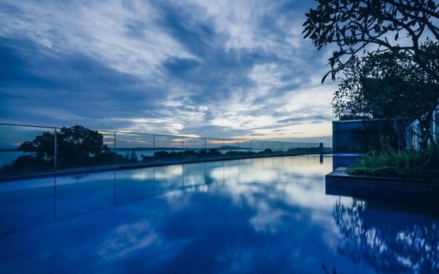 Village Hotel Changi by Far East Hospitality