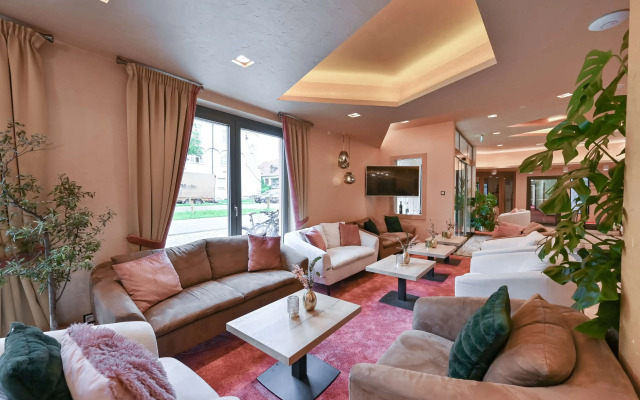 Best Western Plus Hotel Fuessen