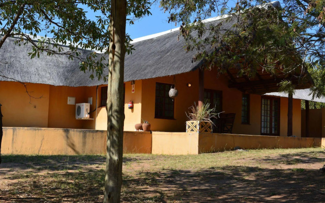 Silonque Bush Estate & Spa