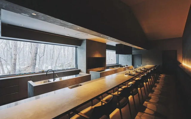 Not A Hotel Kitakaruizawa