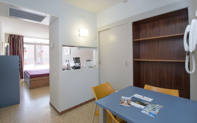 Medplaya Aparthotel Esmeraldas
