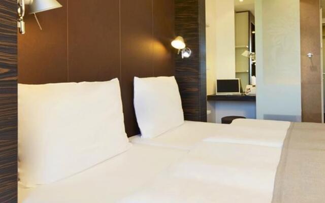 B&B Hotel Offenbach-Süd
