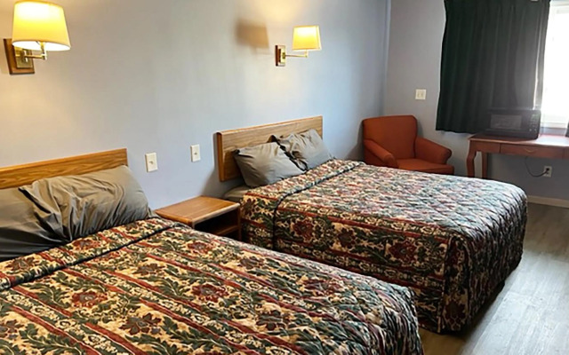 Countryside Inn Motel