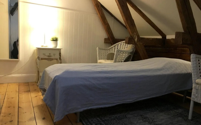 Hotel Kungsängstorg