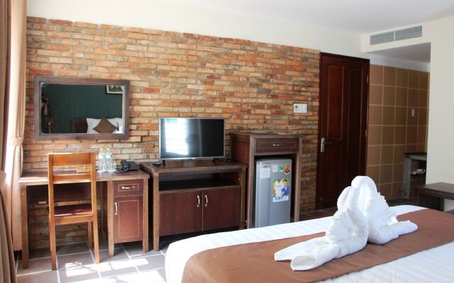 Ananas Family Hotel