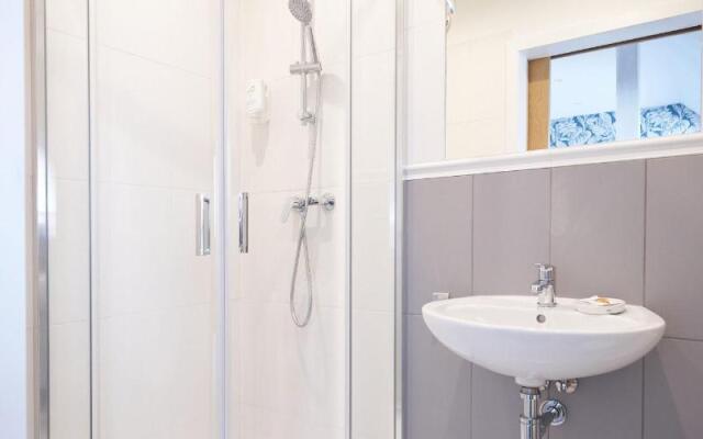 Apartamenty Klasztorna 25