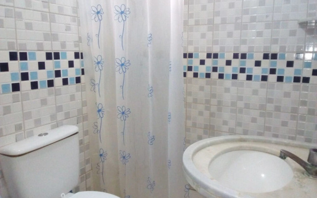 Asa Branca Residence