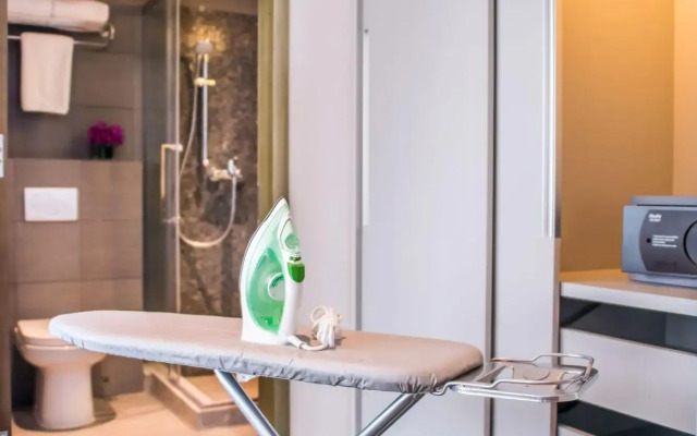 Hotel One Eighteen