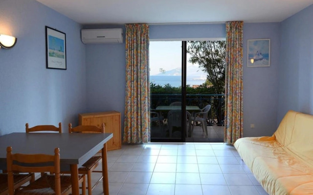 Résidence Fior di Rena