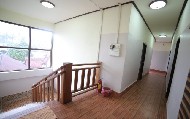 Maylay Guesthouse