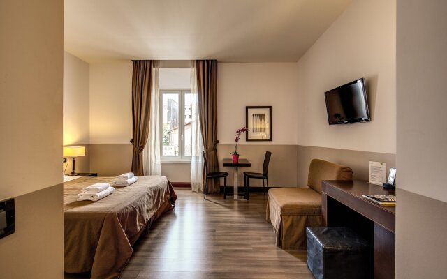 Hotel Boutique Nazionale