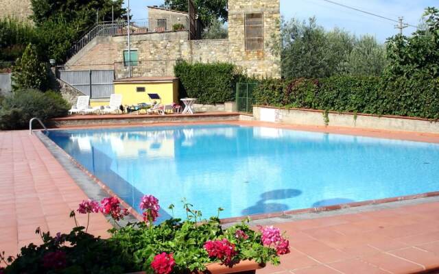 Antica Canonica San Leolino