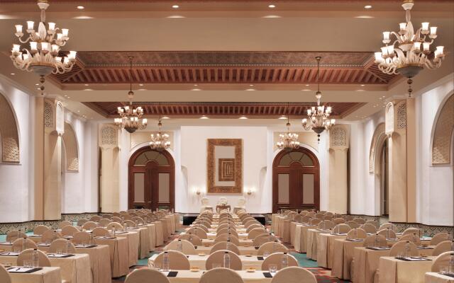 InterContinental Cairo Citystars by IHG