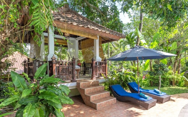 Villa Jepun