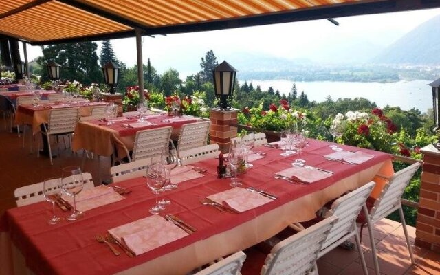 Ristorante Gambarogno