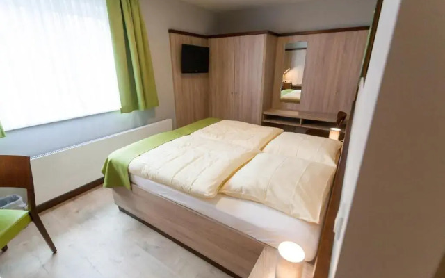 Hotel Restaurant Lüdenbach