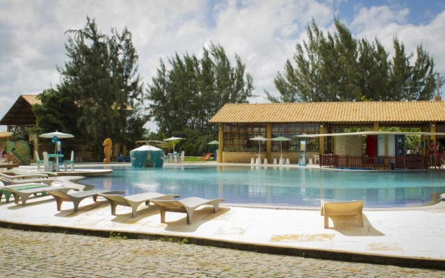 Pousada Chácara Lago Seco