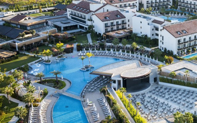 Akra Fethiye Tui Blue Sensatori  All Inclusive