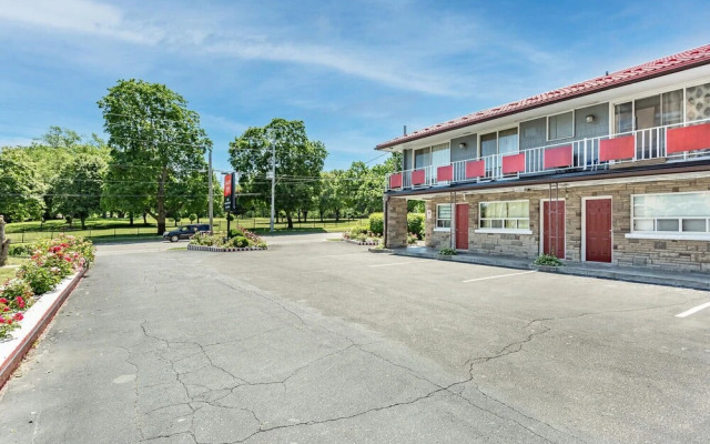 Haven Inn