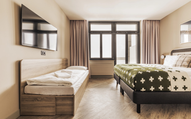 Hotel Altein Arosa, a Faern Collection Resort