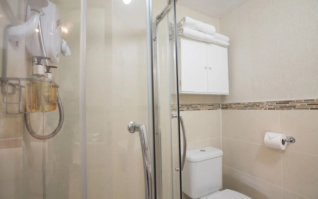 Bramwood Guest House