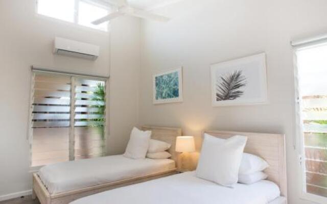 Sols Place Boutique Villas