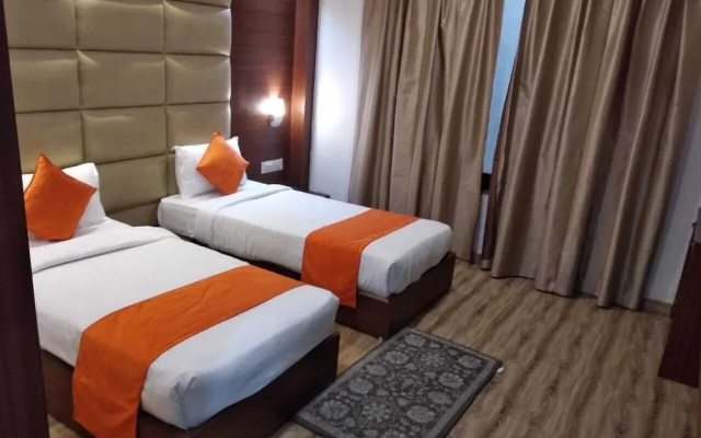 Hotel Marygold