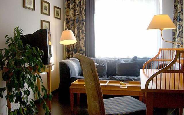 Hotel Neustadt