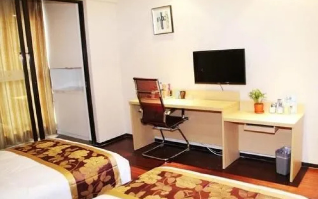 City Impression Hotel Apartment