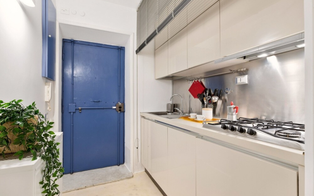 Monserrato Design Apartment in Navona