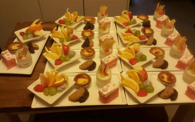 Grand Allevia Villa