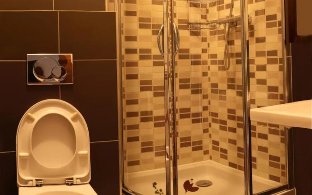 Apartmán Vysoké Tatry Lomnica A4/2