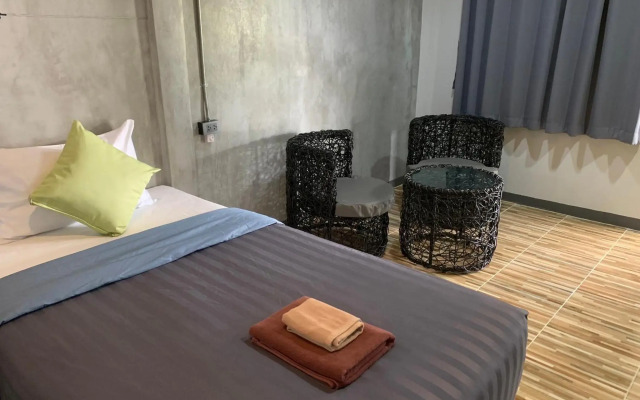 The Loft at Chiangrai