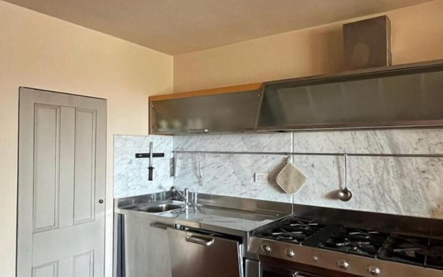 Agriturismo Il Ghiaccio