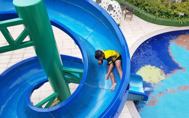 KSL Hotel & Resort - Apartment