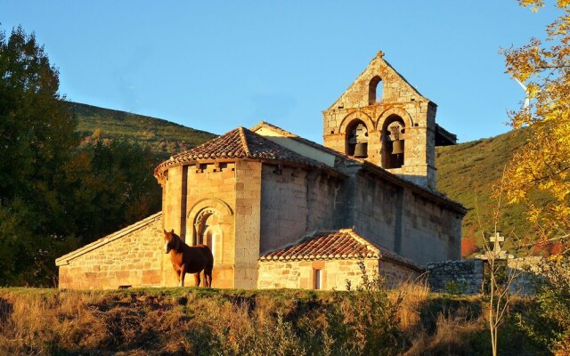 Casa Valrural La Azuela