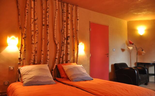 Les Jardins de Beauve