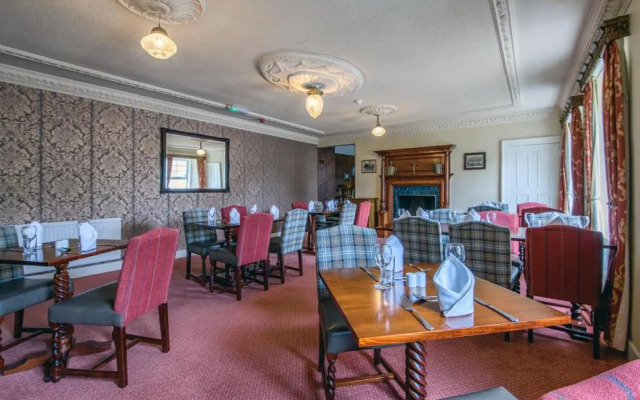 The Portland Hotel