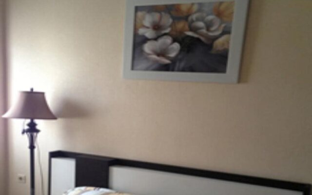 Gardenia Residence Guest House